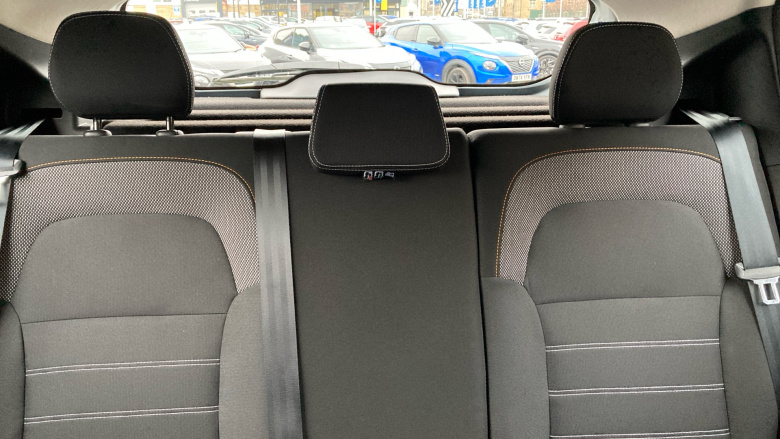 Dacia Sandero Stepway 1.0 TCe Prestige 5dr Petrol Hatchback